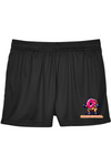 Doughnut Team  Ladies' Zone Performance Short