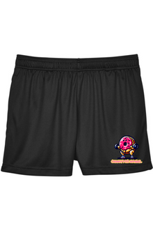  Doughnut Team  Ladies' Zone Performance Short