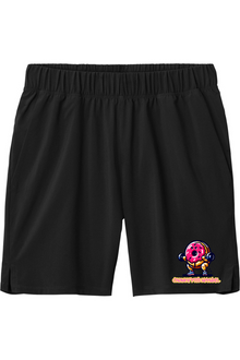  Donut Sport-Tek Men's  7" Short