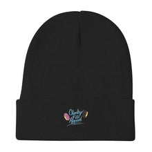  CFA Doughnuts Embroidered Beanie