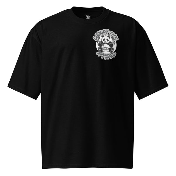 Gym Sum Oversized T-shirt – CHONKY FITS APPAREL